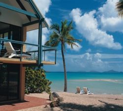 Inselresorts - Brampton Island, Whitsundays